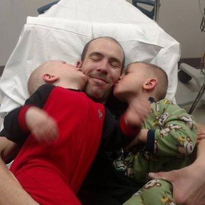 Meet your Posher, Keith